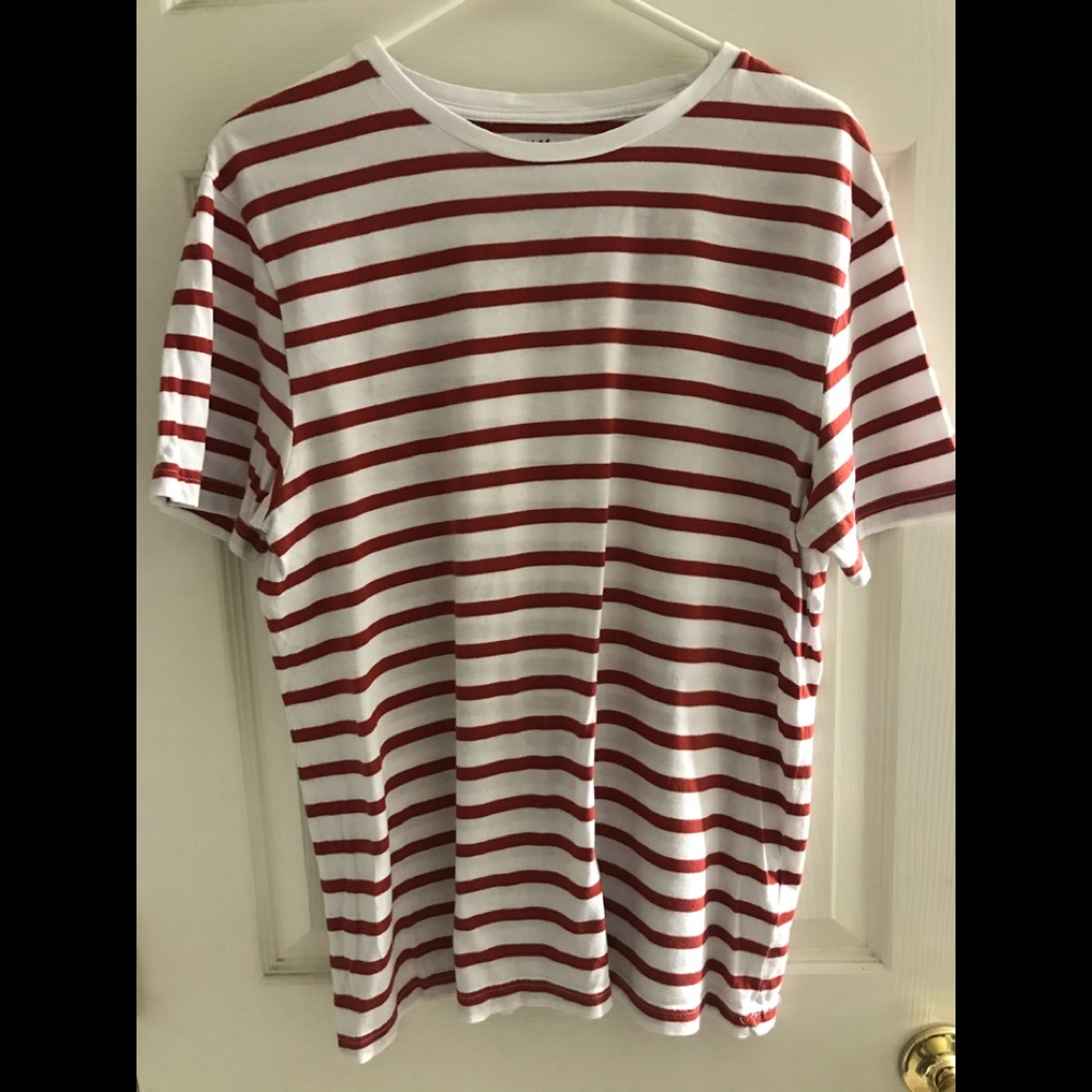H&M men’s tshirt bundle